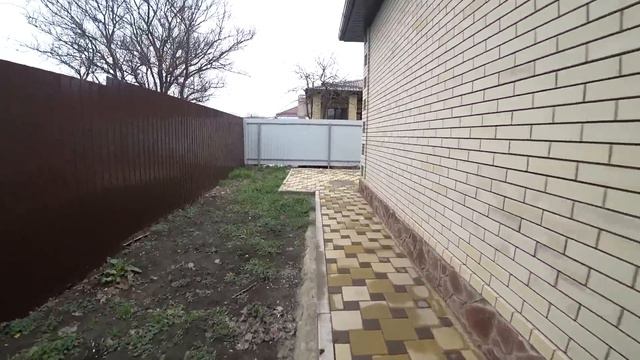 #Гостагаевская, Продаётся #дом в центре станицы. за 4,6 млн.р.