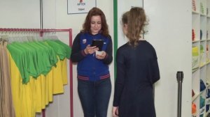 Артековская форма. Экипировочный центр - BOSCO..mp4