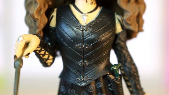 Bellatrix Lestrange | Funko Rock Candy Review смотреть онлайн