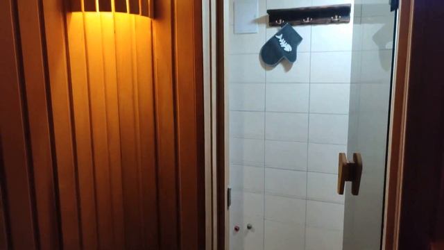 Переделка старой летней кухни в баню СВОИМИ РУКАМИ смотреть онлайн