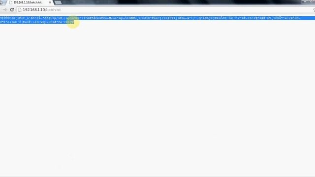 Blueberry Software - Local SEH Buffer Overflow Vulnerability смотреть онлайн