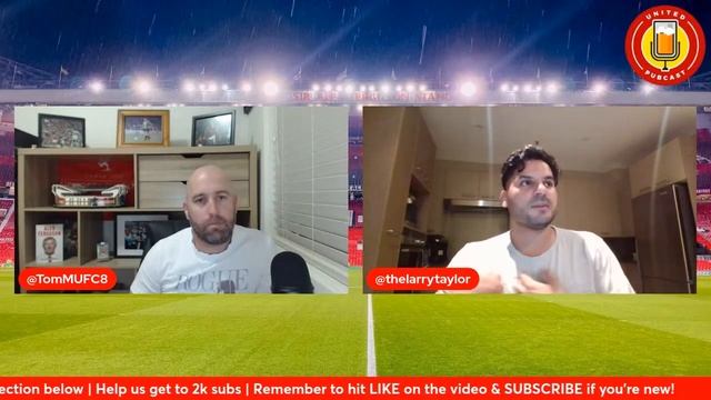 Confirmed: How Sir Jim Ratcliffe Beat Qatar + Martial Axed | New Training Ground Plan | Man Utd New смотреть онлайн