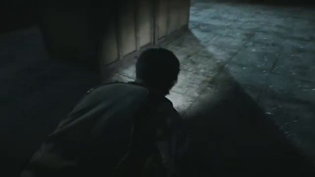 The Evil Within 2 - Modo Clásico - Guardado 3 (capítulos 6-8) / Classic Mode - Save 3 (chapters 6-8 смотреть онлайн
