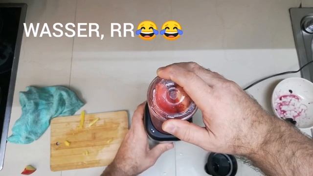 WMF Smoothie - Maker Kult X Mix & Go 300 W смотреть онлайн