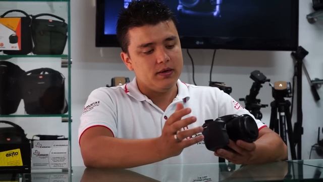 SONY DSC-HX300 ESPAÑOL смотреть онлайн