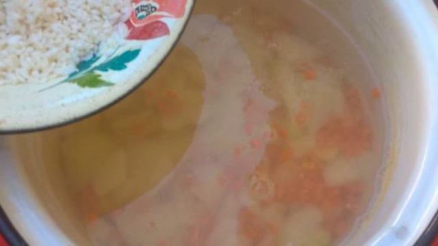 Рецепты от шеф-повара