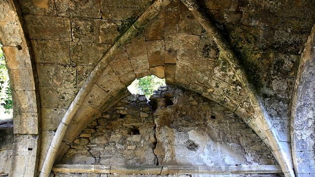 Армянская церковь Сурб-Егия в селе Богатом смотреть онлайн