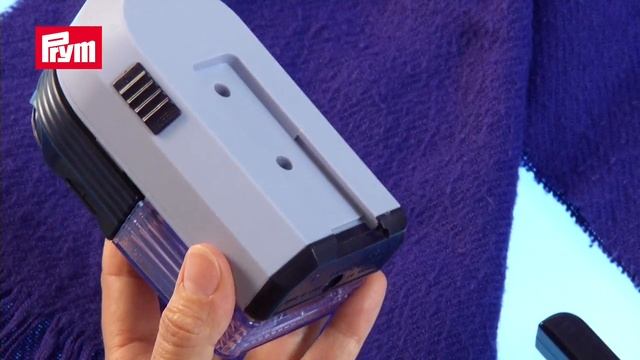 Машинка для удаления катышков MAXI смотреть онлайн