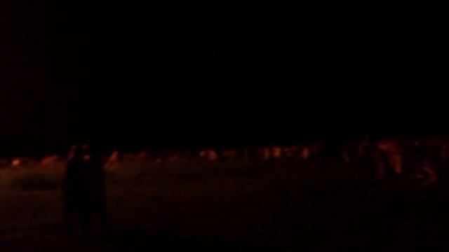 Мега костёр- Купала 2013 смотреть онлайн