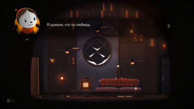 Прохождение игры Pinstripe: Глава 1 смотреть онлайн