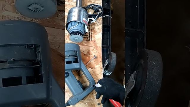 Como abrir el mango de robot coupe mp350 смотреть онлайн