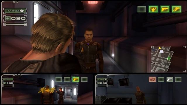 The Plan walkthrough【FULL GAME】| Longplay смотреть онлайн