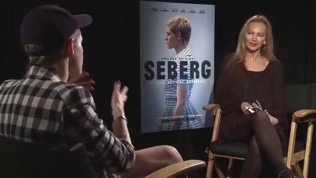 #kristenStewart for #Seberg with @MargaretGGG смотреть онлайн