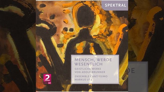 Missa a cappella: V. Benedictus смотреть онлайн