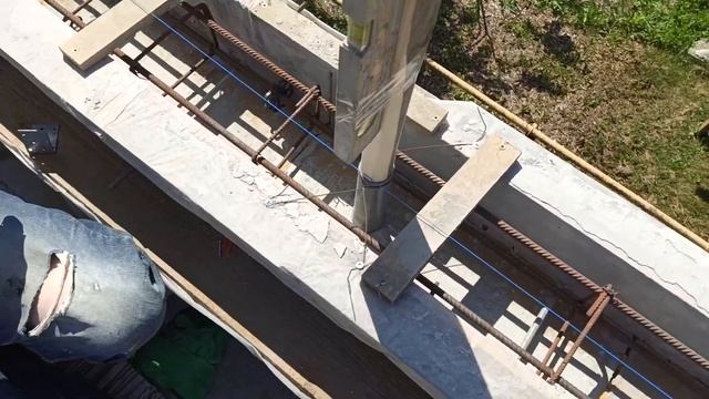 Закладные под перила. эксплуатируемая кровля смотреть онлайн