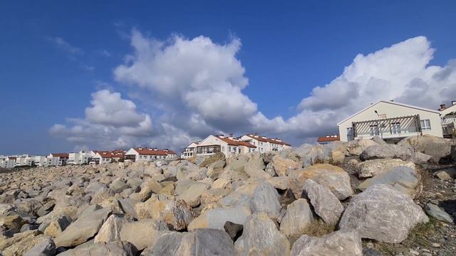 🔴 Имеретинка прямо СЕЙЧАС | Отдых в Сочи