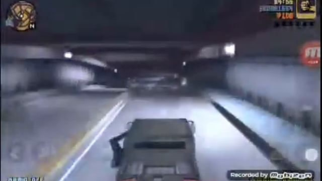 Как в GTA 3 попасть в 3 остров и как летать на Dodo смотреть онлайн