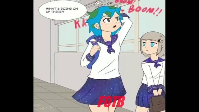 Earth-Chan Meme Compilation||#2 смотреть онлайн