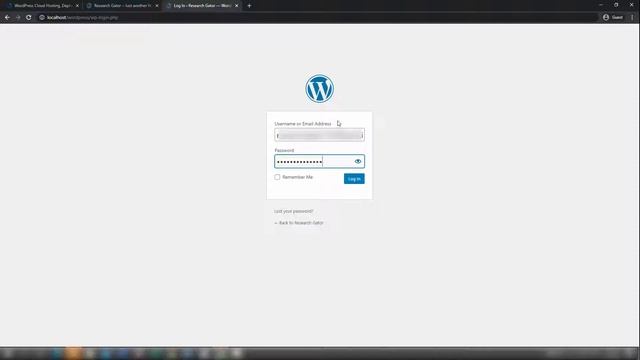 Part 01 - How to Install WordPress and Elementor Locally On Your Computer | 2020 смотреть онлайн
