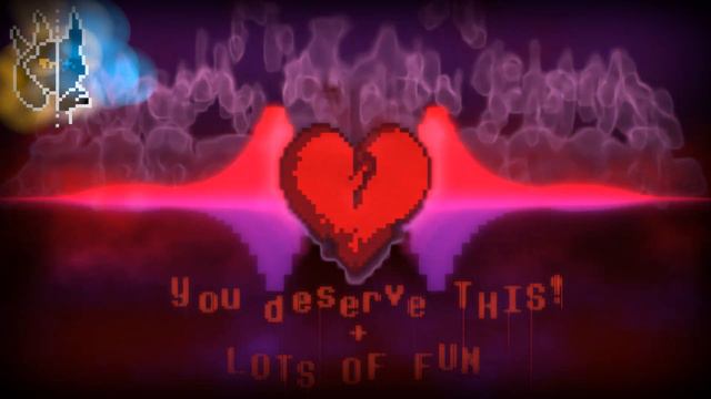 [Revenge: The Unseen Ending] You deserve THIS! + LOTS OF FUN (Husk Remix) смотреть онлайн