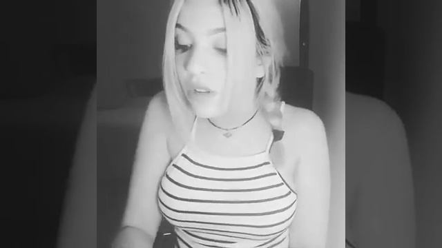 Obsesión❤ Karen Mendez смотреть онлайн