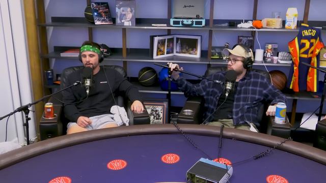 The Quad Strikes Back - A New Untold Story: Ep. 363 смотреть онлайн