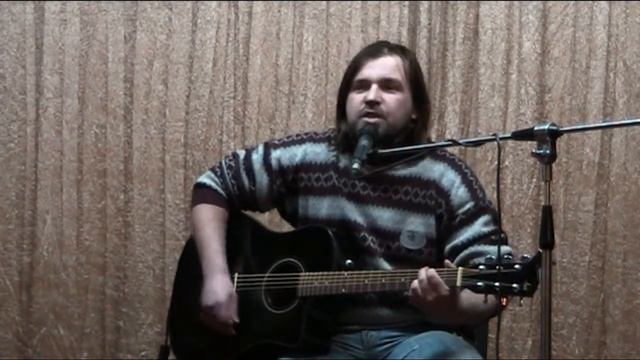 Алексей Шевченко - Я не Боб Марли, но вижу тебя... смотреть онлайн