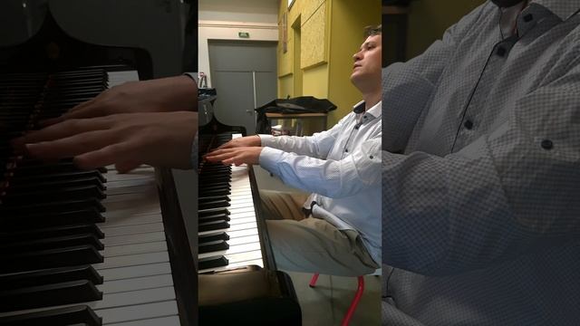 Chopin Mazurka N.7, op.7 n.3 смотреть онлайн