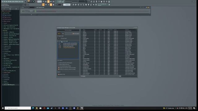 How to Add Keyscape/Omnisphere to FL Studio 20 смотреть онлайн