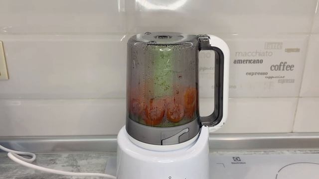 Пароварка-блендар Philips-AVENT. Распаковка. AVENT ? GERBER. Вся ПРАВДА? смотреть онлайн