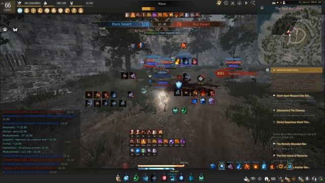 42. 730 GS reached, Blessed Vell heart & Arboreal Narcs upgrades test run in Val and CR RBF смотреть онлайн