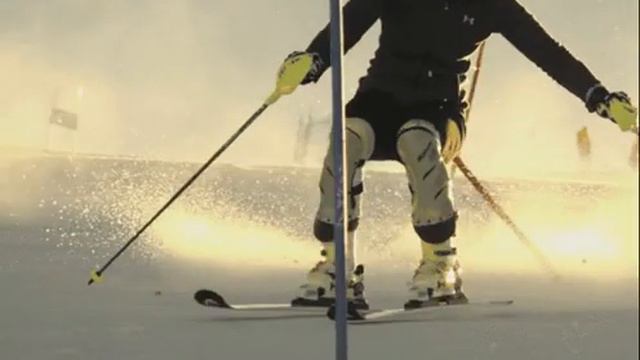 Линдзи Вонн Работа стоп и лодыжек. Lindsey Vonn Feet and ankles work. смотреть онлайн