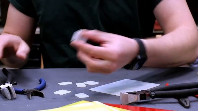 ОБЗОР на ломатели для витражного стекла Bohle, Leponit, Китай. Преимущества и недостатки. смотреть онлайн