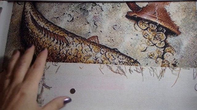 "Золотой карп". Отчет 10 смотреть онлайн