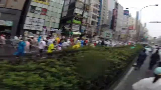 Бегу марафон в Токио 2019 / Пробежал первый мейджор смотреть онлайн