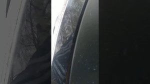 Замена лампы ДХО, дневных ходовых огней в Хендай Крета!!!