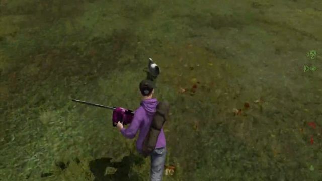 Крафт в DayZ Epoch. Часть 2. Оптимизация и пила. смотреть онлайн