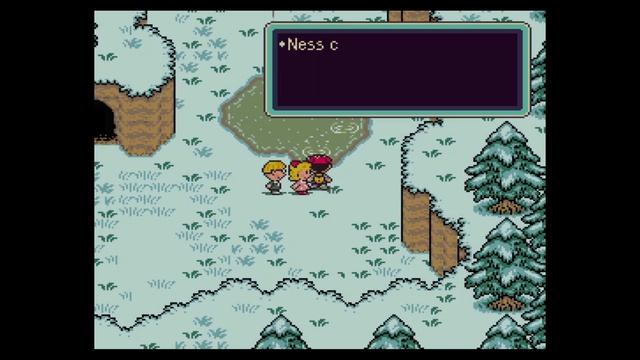EarthBound Episode 21: No Shrooom for Error смотреть онлайн