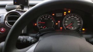 Обзор HONDA STREAM 2007