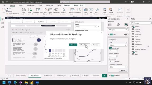 Power BI Projects (PBIP) and Git Quick Start: Learn Essential Fundamentals смотреть онлайн