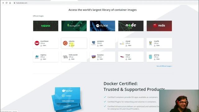 1. Why You Should Learn Docker смотреть онлайн