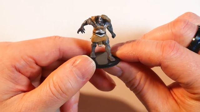 Icons of the Realms - Volo’s & Mordenkainen's Foes - Booster Sets - Unboxing смотреть онлайн