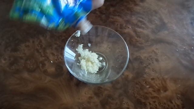 Рецепты для особых случаев 