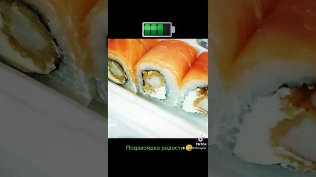 Роллы , Суши , Еда, Вкусняшки, Саранск . смотреть онлайн