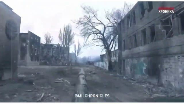 Мариуполь, ул. Волгодонская д.9 20-21 Апреля 2022.