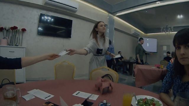 Что такое мозгобойня | Взгляд изнутри | Вопросы мозгобойни смотреть онлайн