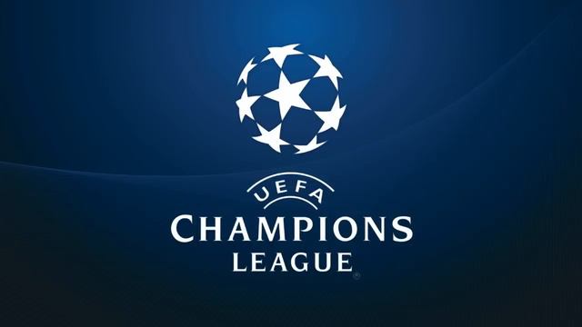UEFA Champions League Theme Song (Full) смотреть онлайн
