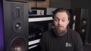 Новейшие датские напольники DALI Opticon 6 Mk2