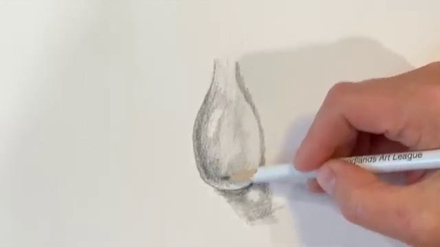 How to draw a drop of water with a pencil Как нарисовать каплю воды смотреть онлайн