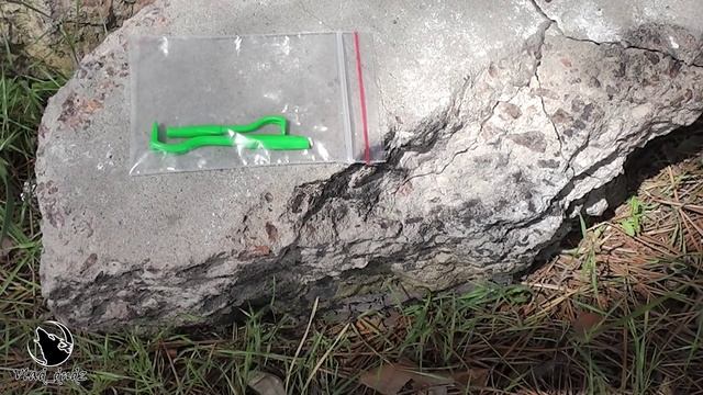 Выкручиватель клещей "Tick Twister" смотреть онлайн